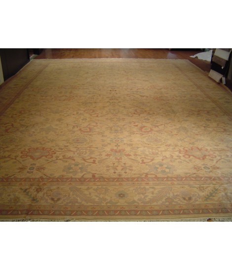 One-of-a-Kind  Egyptian 345436 Cream